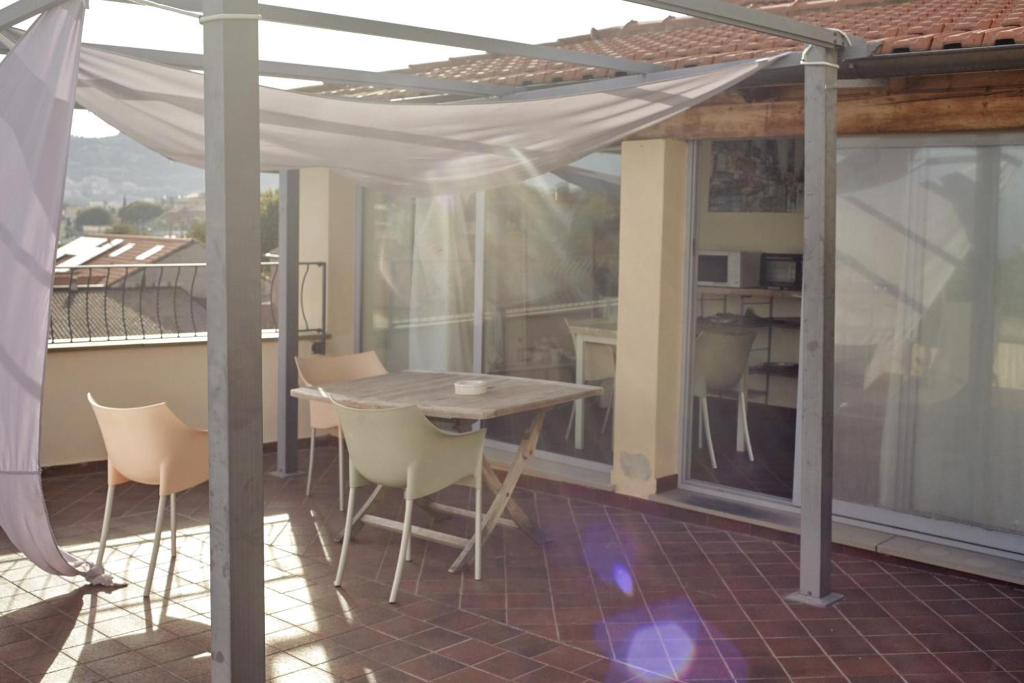 B&B Giardinidivale A 2 Chilometri Da Finale Ligure Borgio Verezzi Pokoj fotografie