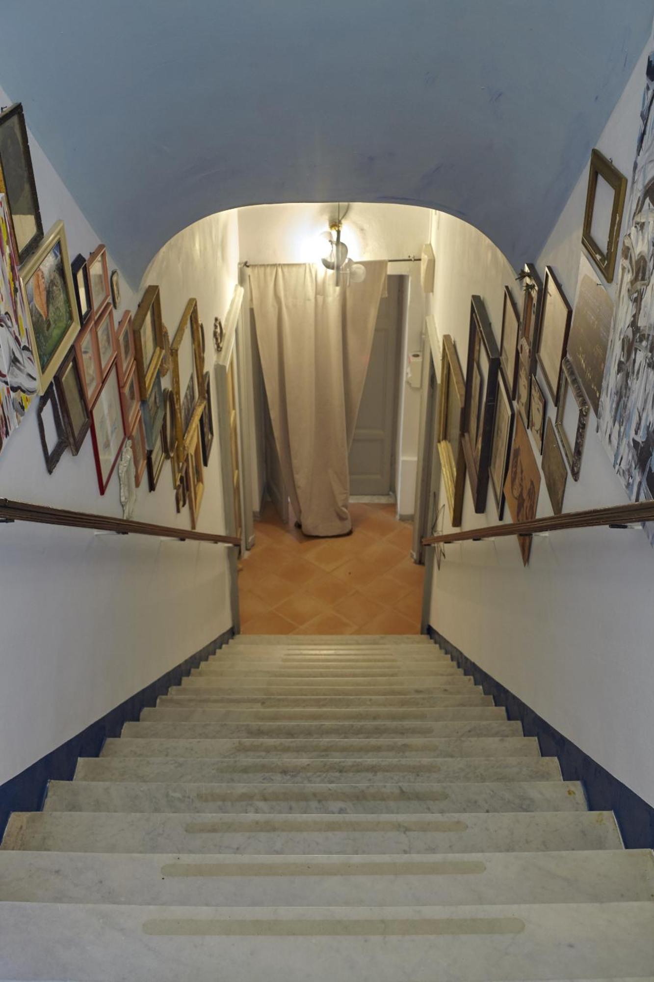 B&B Giardinidivale A 2 Chilometri Da Finale Ligure Borgio Verezzi Pokoj fotografie
